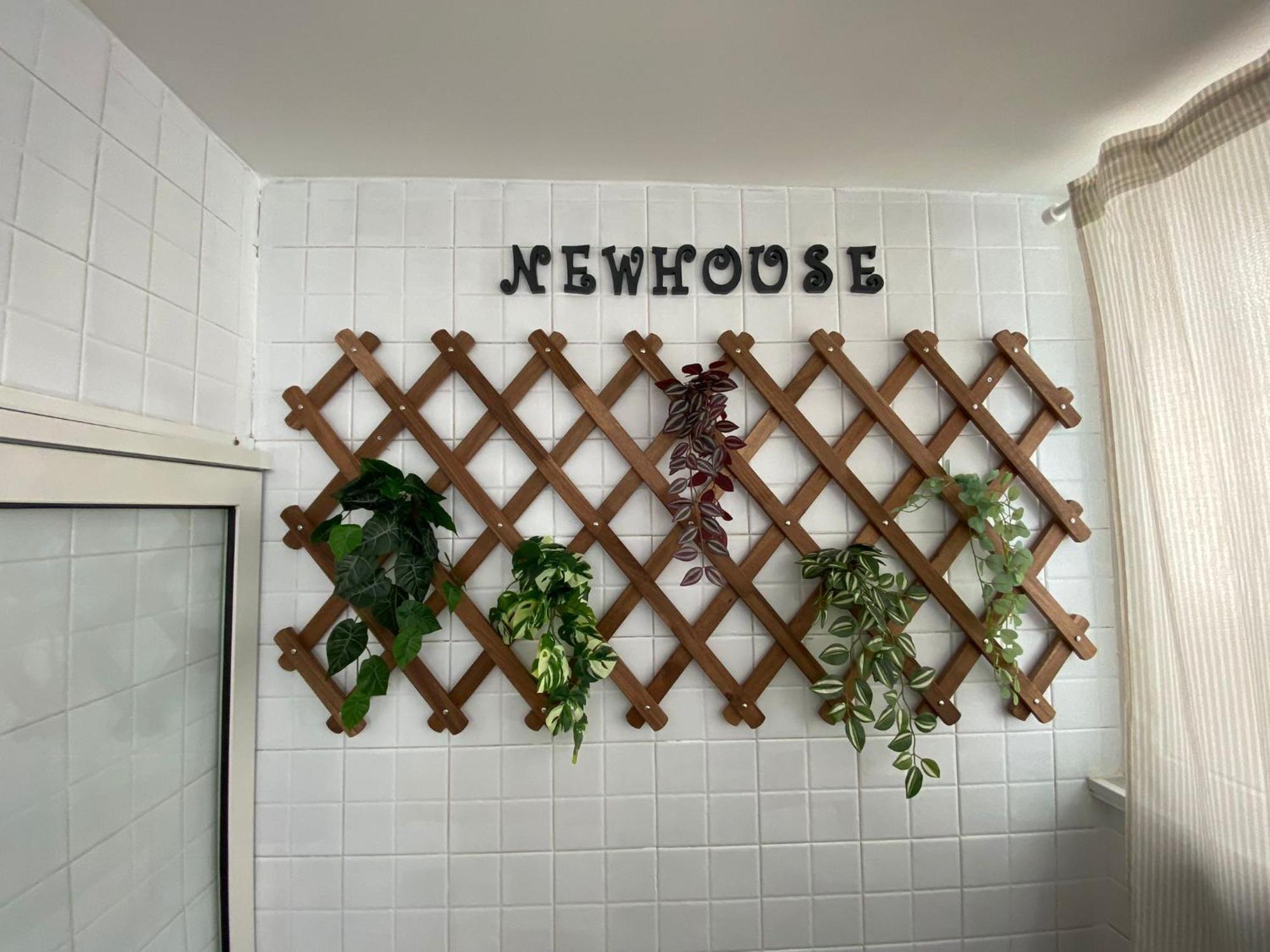 Newhouse Dei Mille Διαμέρισμα Μπάρι Εξωτερικό φωτογραφία